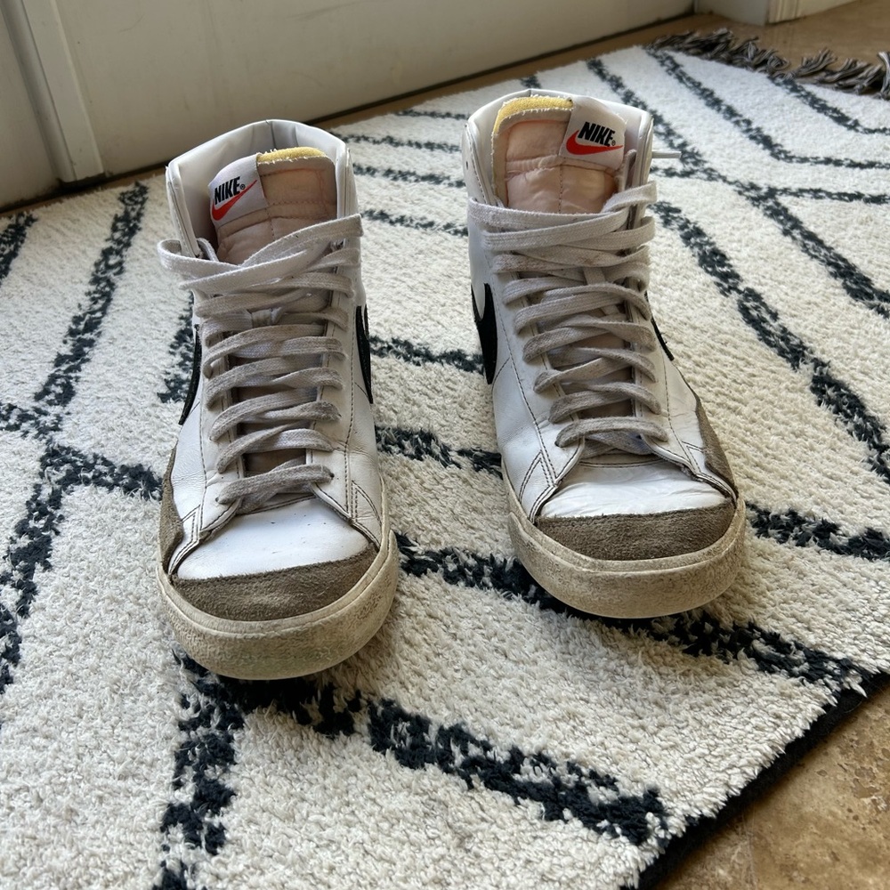 Nike Blazer